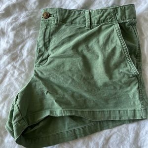 GAP Shorts “Summer Short”